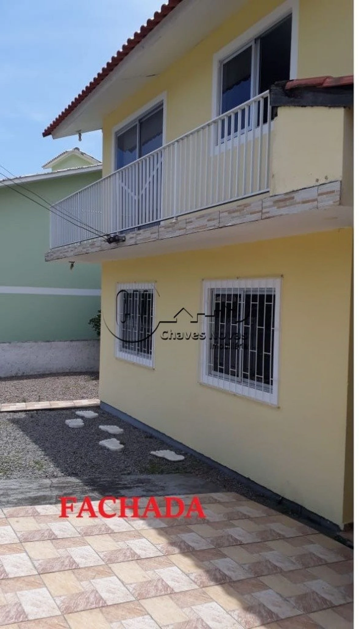 Casa em Bela Vista, Palhoça