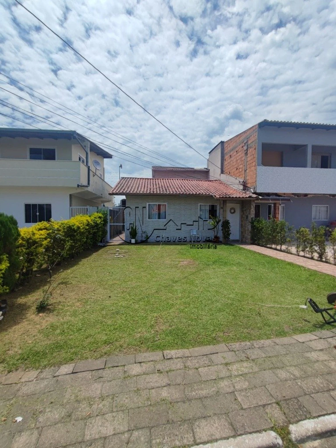 Casa em Rio Grande, Palhoça