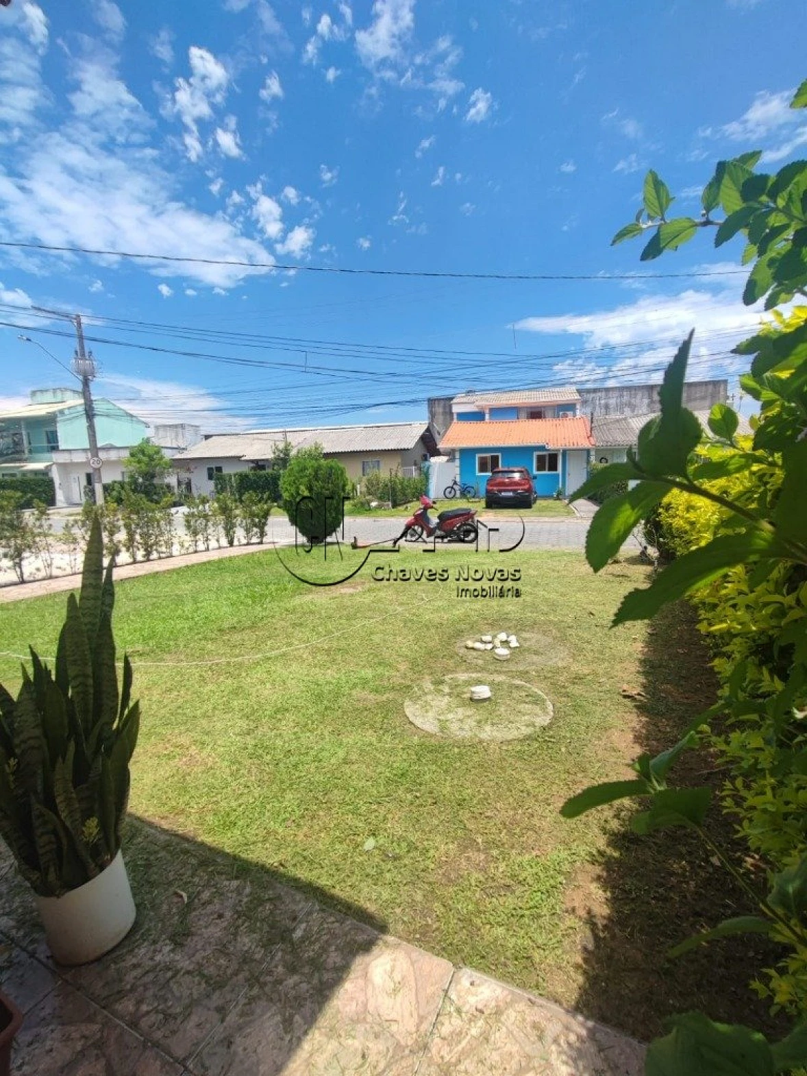 Casa em Rio Grande, Palhoça