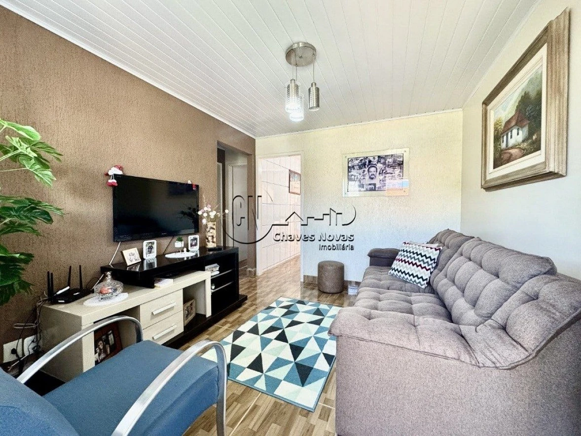 Casa em Rio Grande, Palhoça