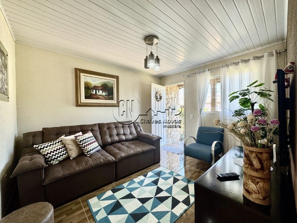 Casa em Rio Grande, Palhoça