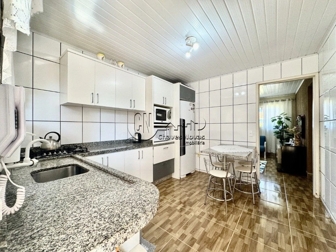 Casa em Rio Grande, Palhoça