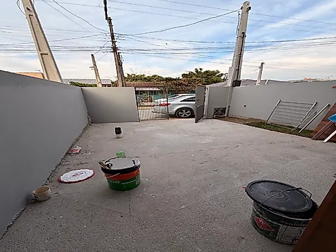 Sobrado a Venda com 02 Suites no Bairro Aririu da Formiga em Palhoça - Foto 15