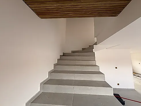 Sobrado a Venda com 02 Suites no Bairro Aririu da Formiga em Palhoça - Foto 8