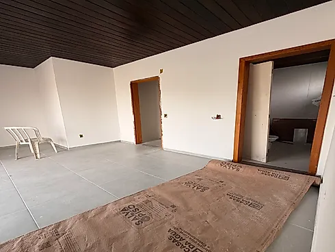 Sobrado a Venda com 02 Suites no Bairro Aririu da Formiga em Palhoça - Foto 10