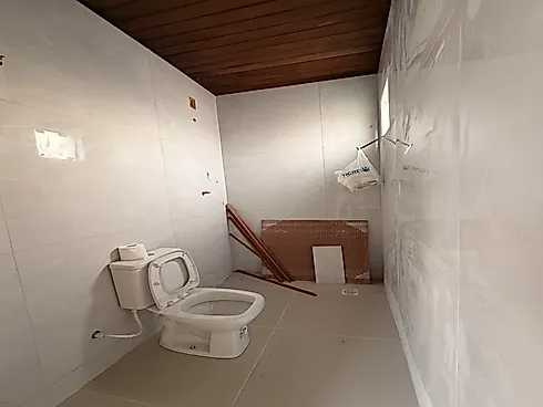Sobrado a Venda com 02 Suites no Bairro Aririu da Formiga em Palhoça - Foto 11