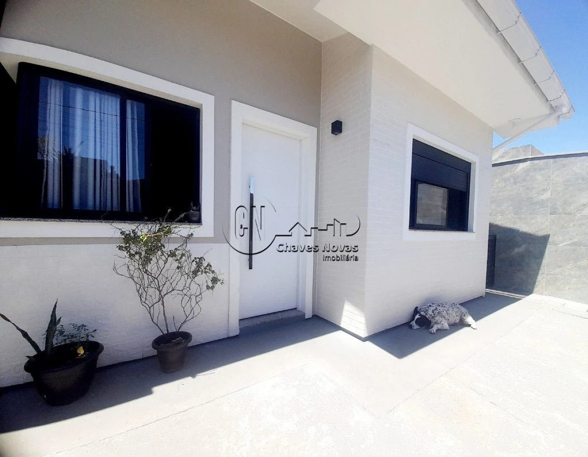 Casa em Bela Vista Vale Verde, Palhoça