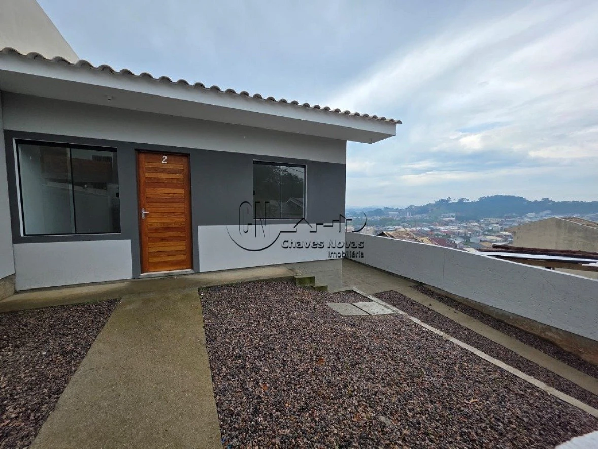 Casa em Bela Vista Jardins, Palhoça