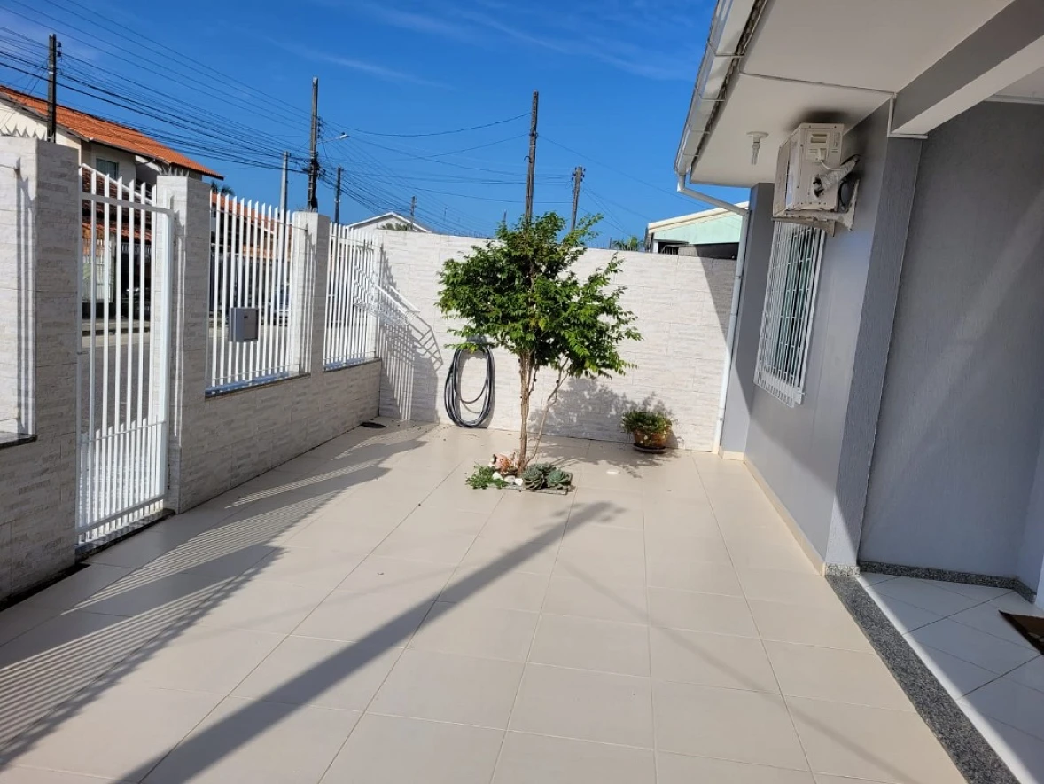 Casa em São Sebastião, Palhoça