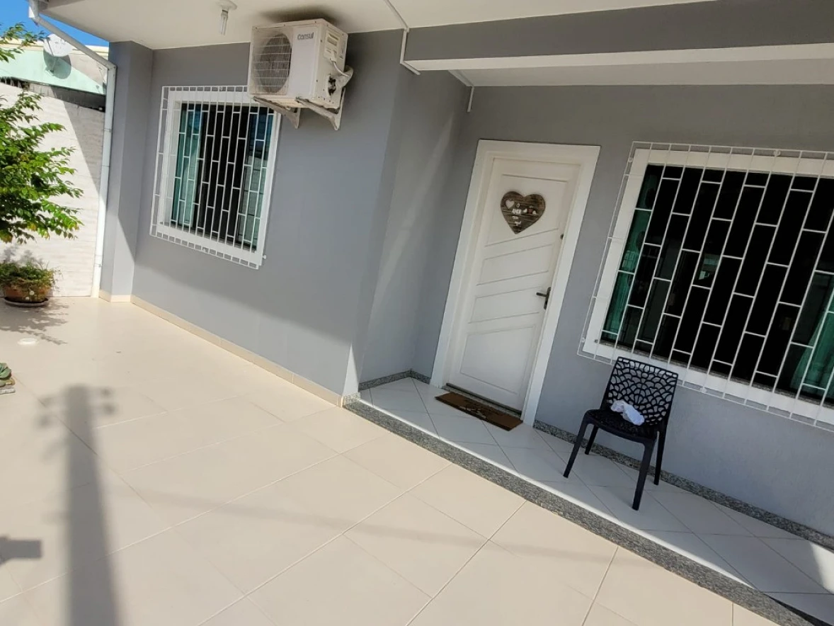 Casa em São Sebastião, Palhoça