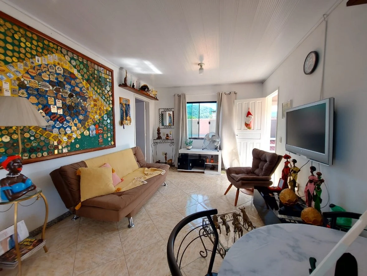 Casa em São Sebastião, Palhoça