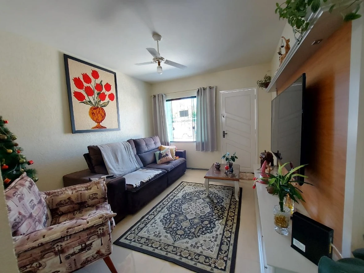 Casa em São Sebastião, Palhoça