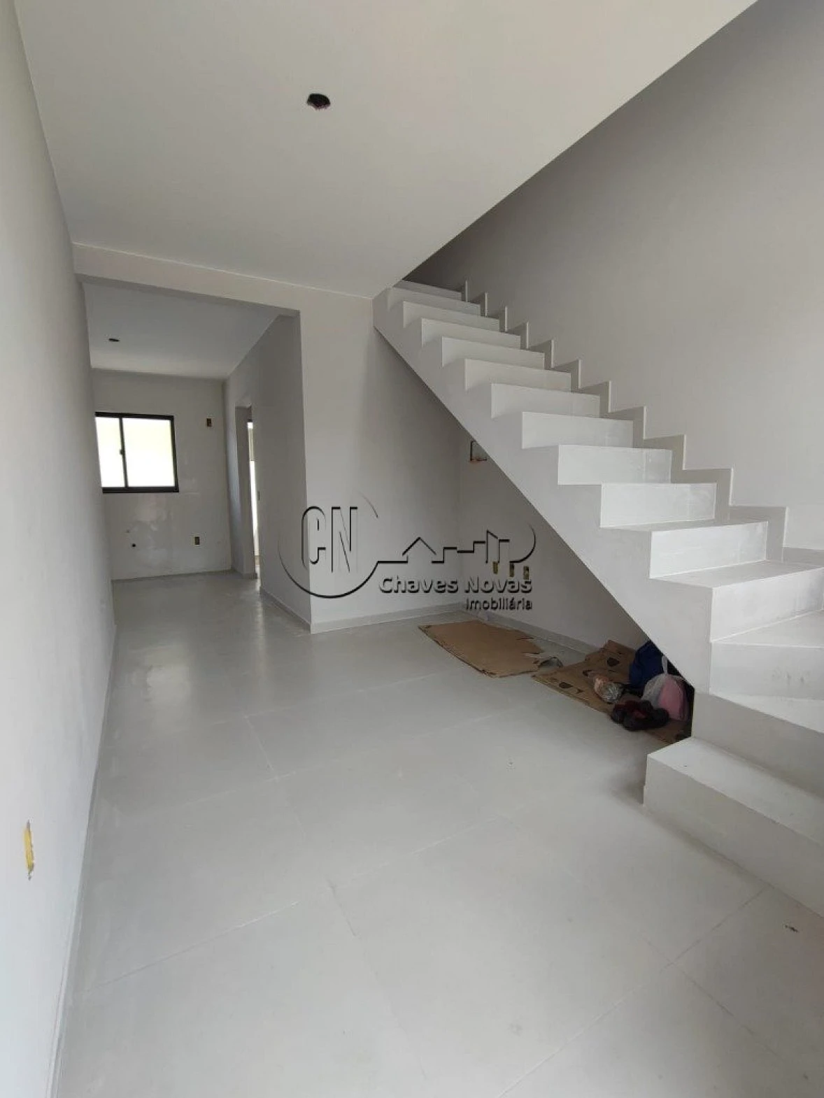 Sobrado geminado em Nova Palhoça, Palhoça