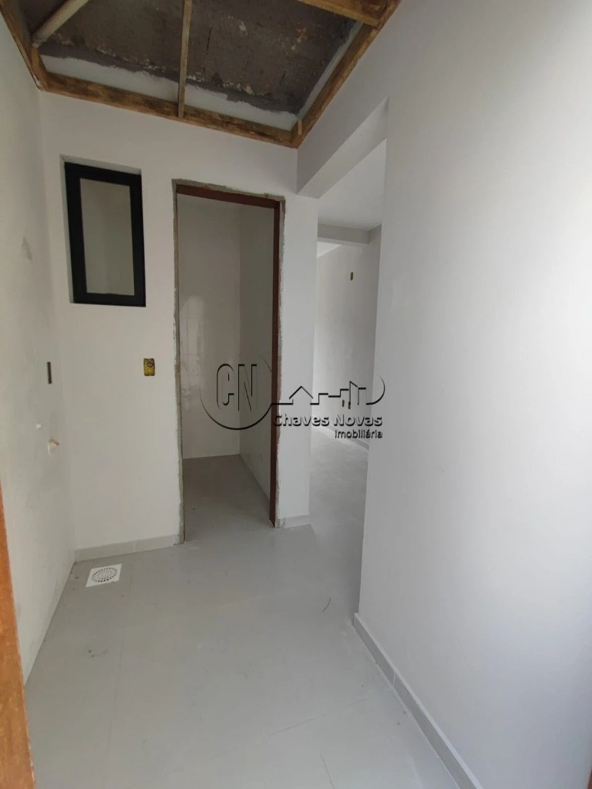 Sobrado geminado em Nova Palhoça, Palhoça