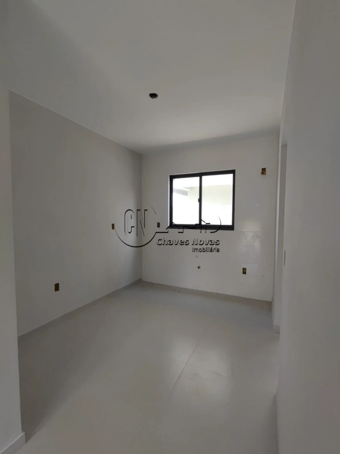 Sobrado geminado em Nova Palhoça, Palhoça