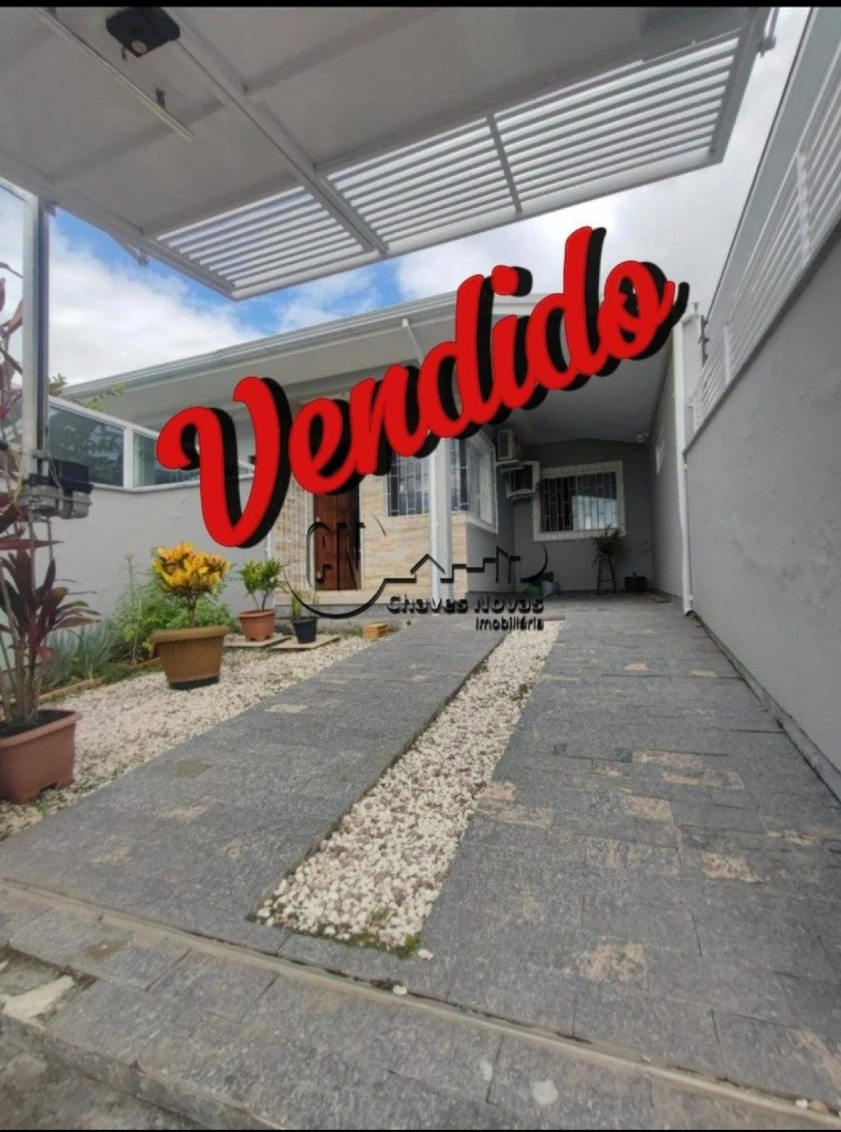 Casa em Bela Vista, Palhoça