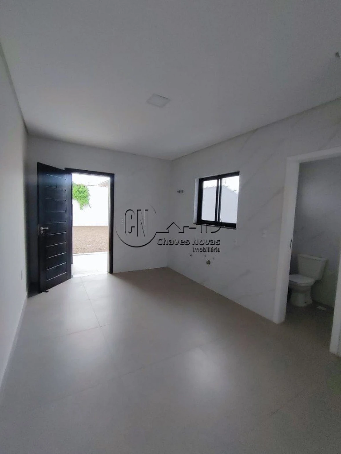 Sobrado geminado em Pagani, Palhoça