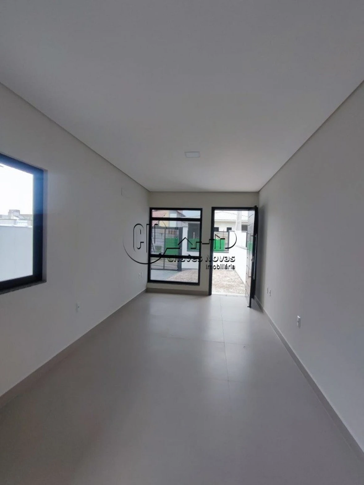 Sobrado geminado em Pagani, Palhoça