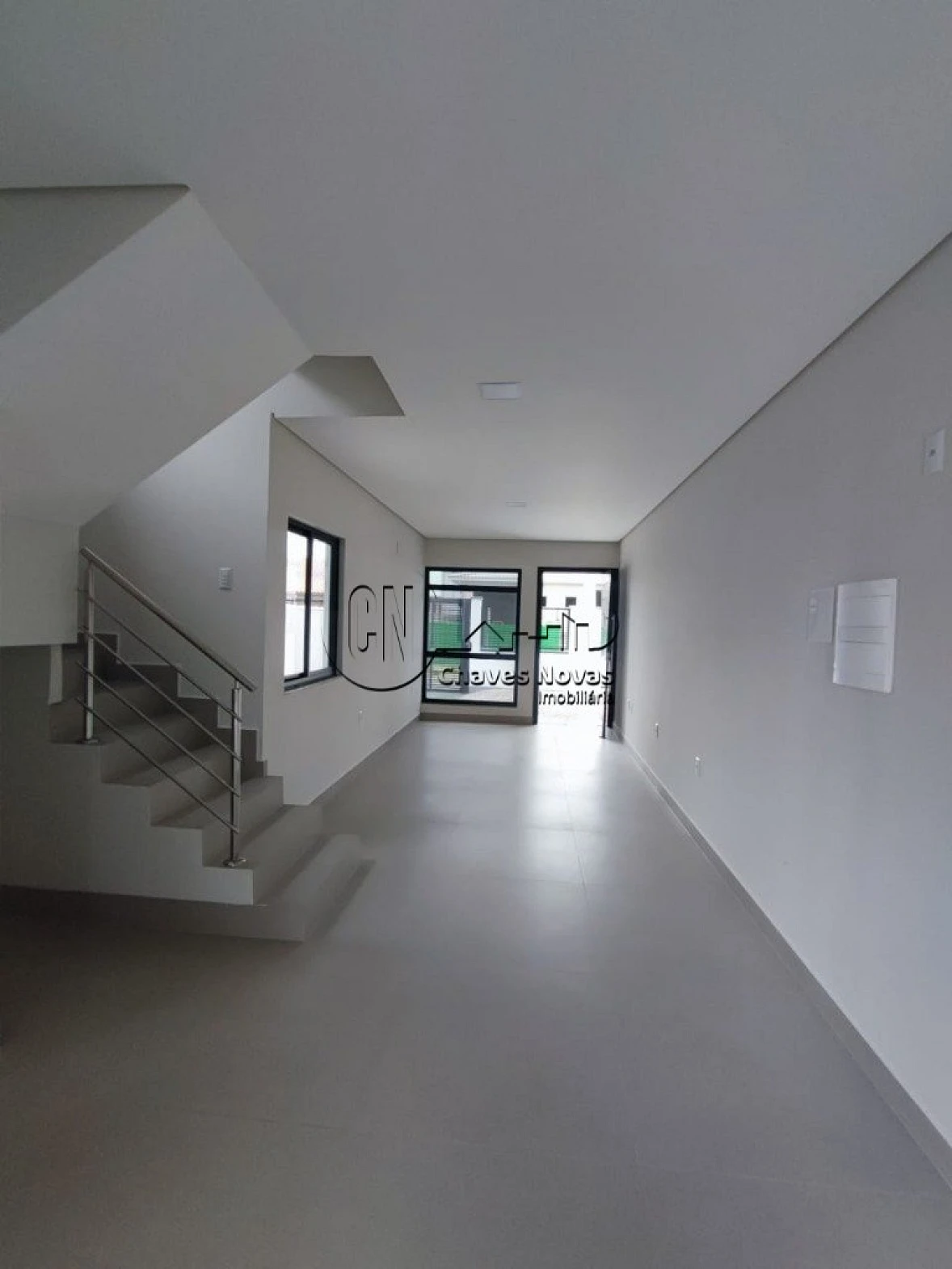 Sobrado geminado em Pagani, Palhoça