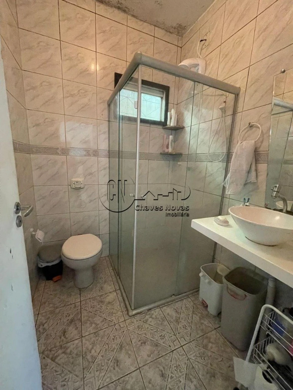 Casa em Madri, Palhoça