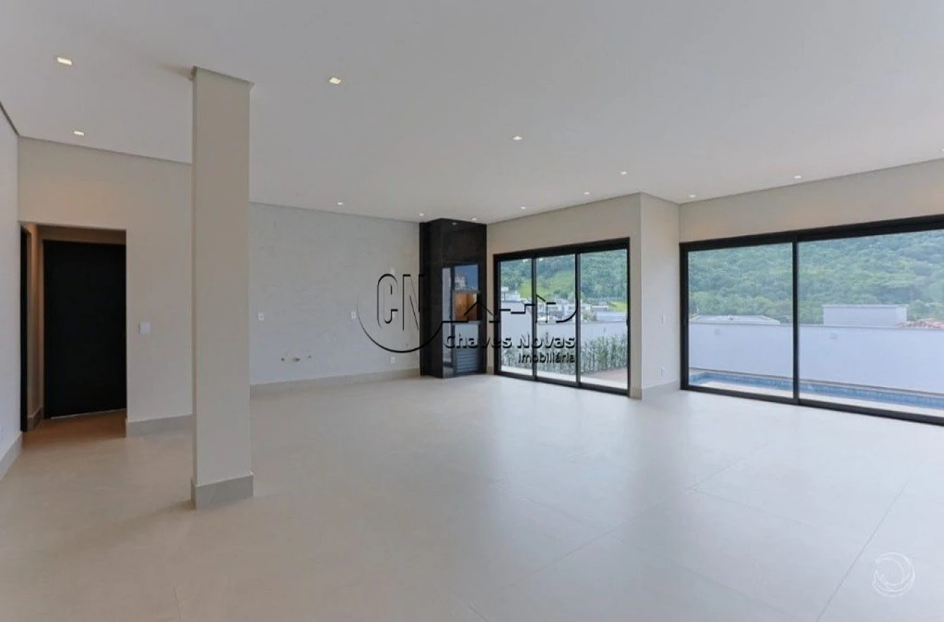 Casa em Pedra Branca, Palhoça