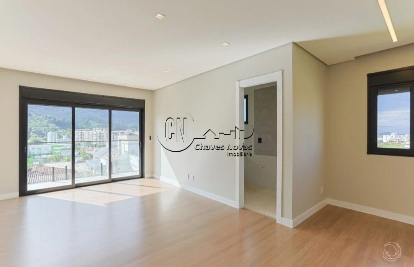 Casa em Pedra Branca, Palhoça