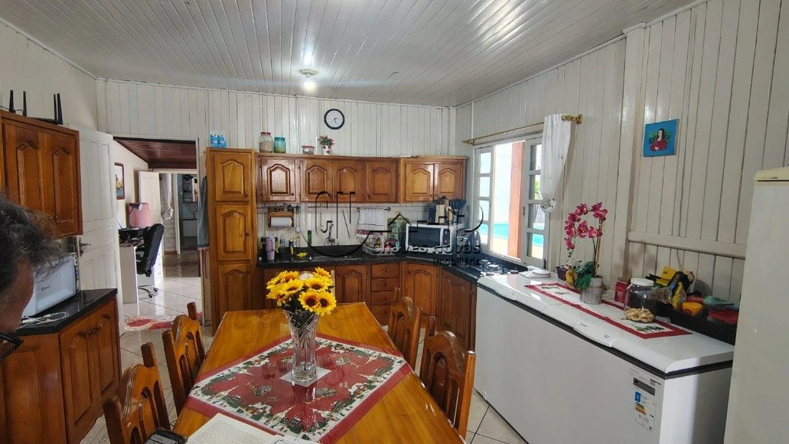 Casa em Barra do Aririú, Palhoça