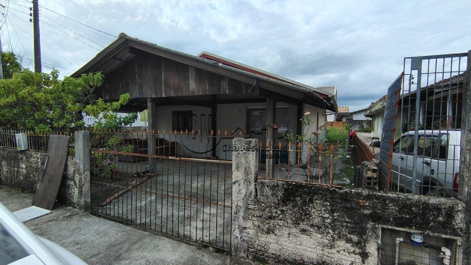 Terreno em Barra do Aririu, Palhoça