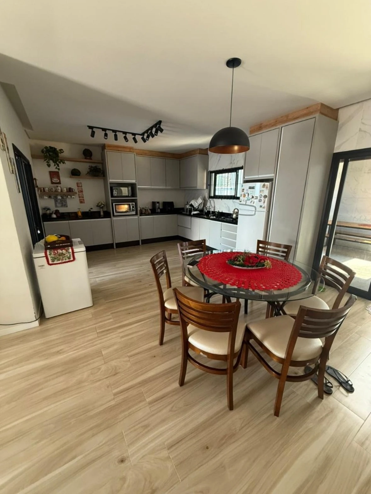 Casa em Areias do Meio, Governador Celso Ramos