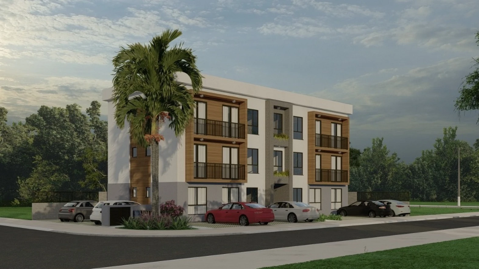 Escritorio/sala em Nova Palhoça, Palhoça