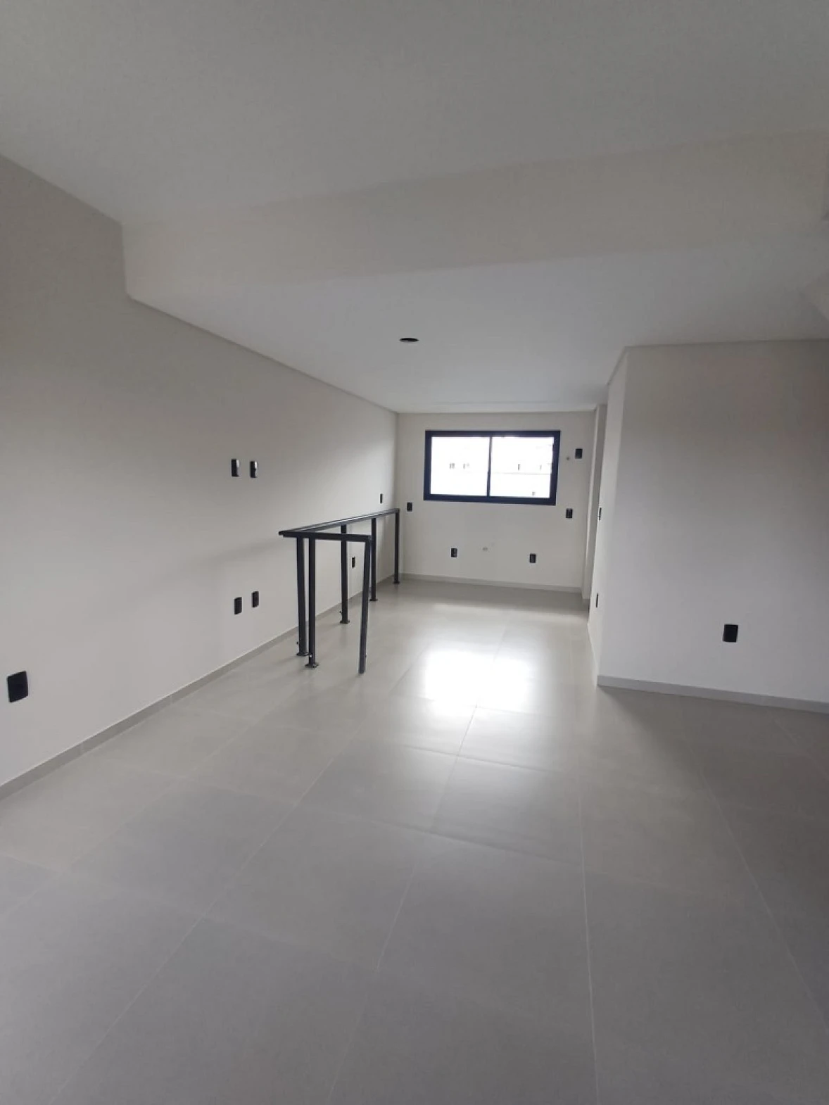 Sobrado geminado em Nova Palhoça, Palhoça