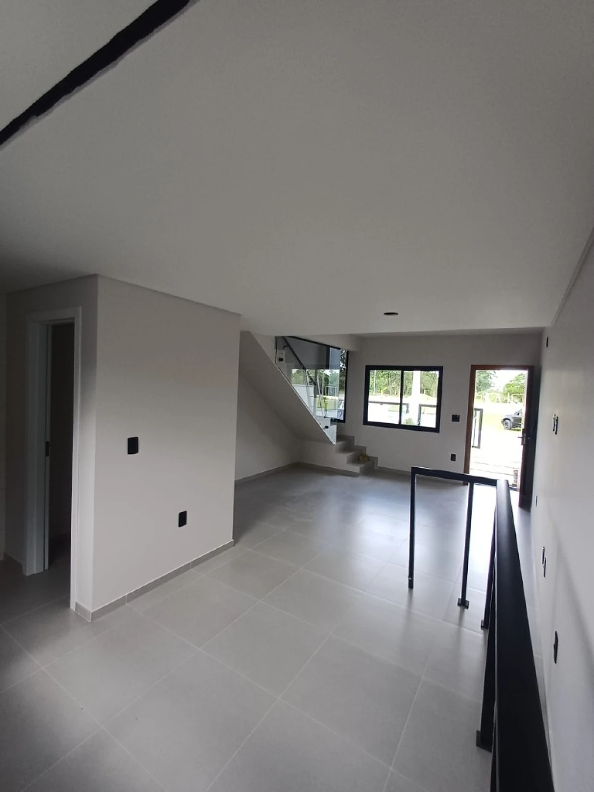 Sobrado geminado em Nova Palhoça, Palhoça