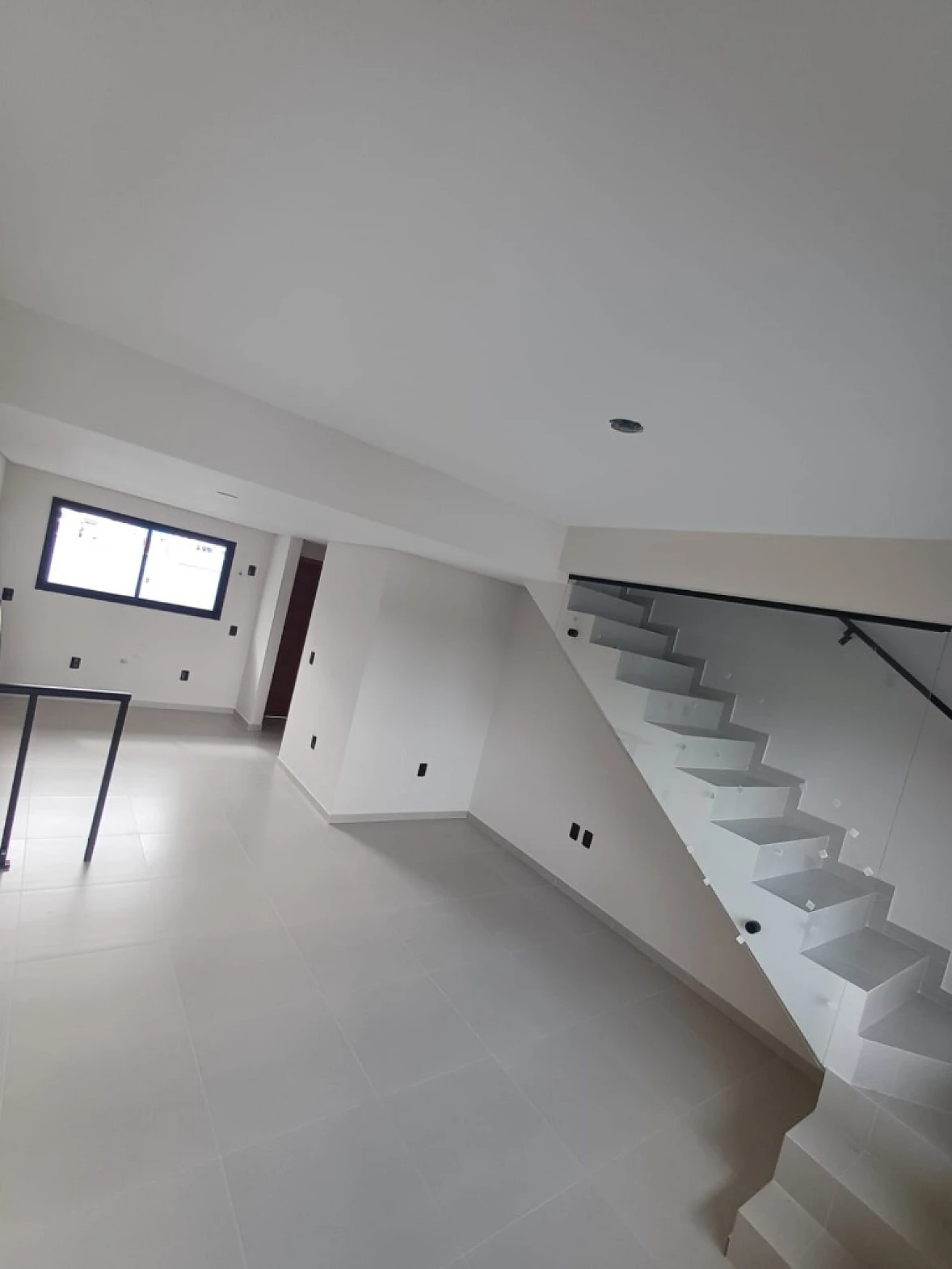 Sobrado geminado em Nova Palhoça, Palhoça