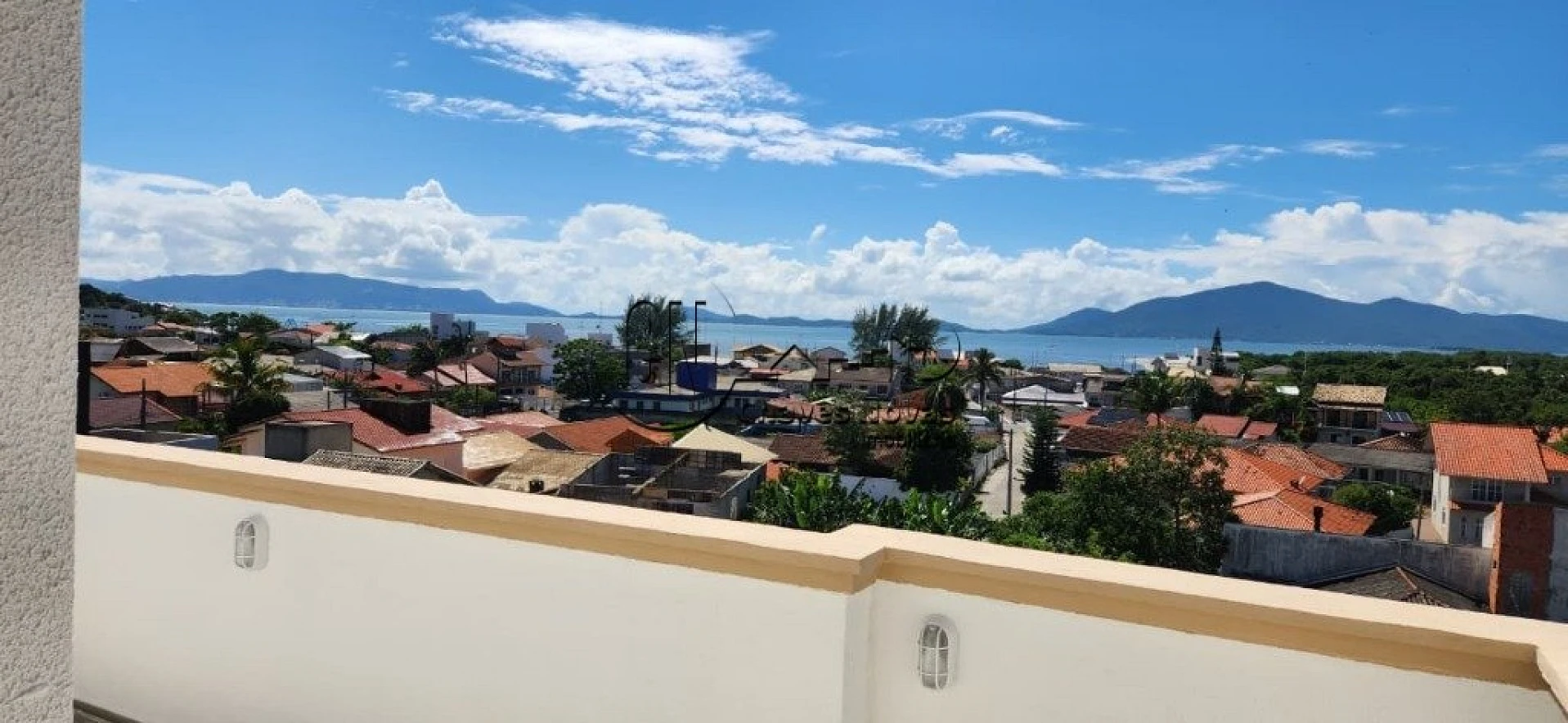 Cobertura em Barra do Aririu, Palhoça