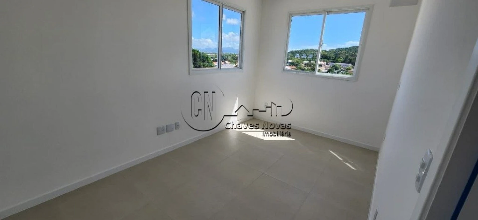 Cobertura em Barra do Aririu, Palhoça