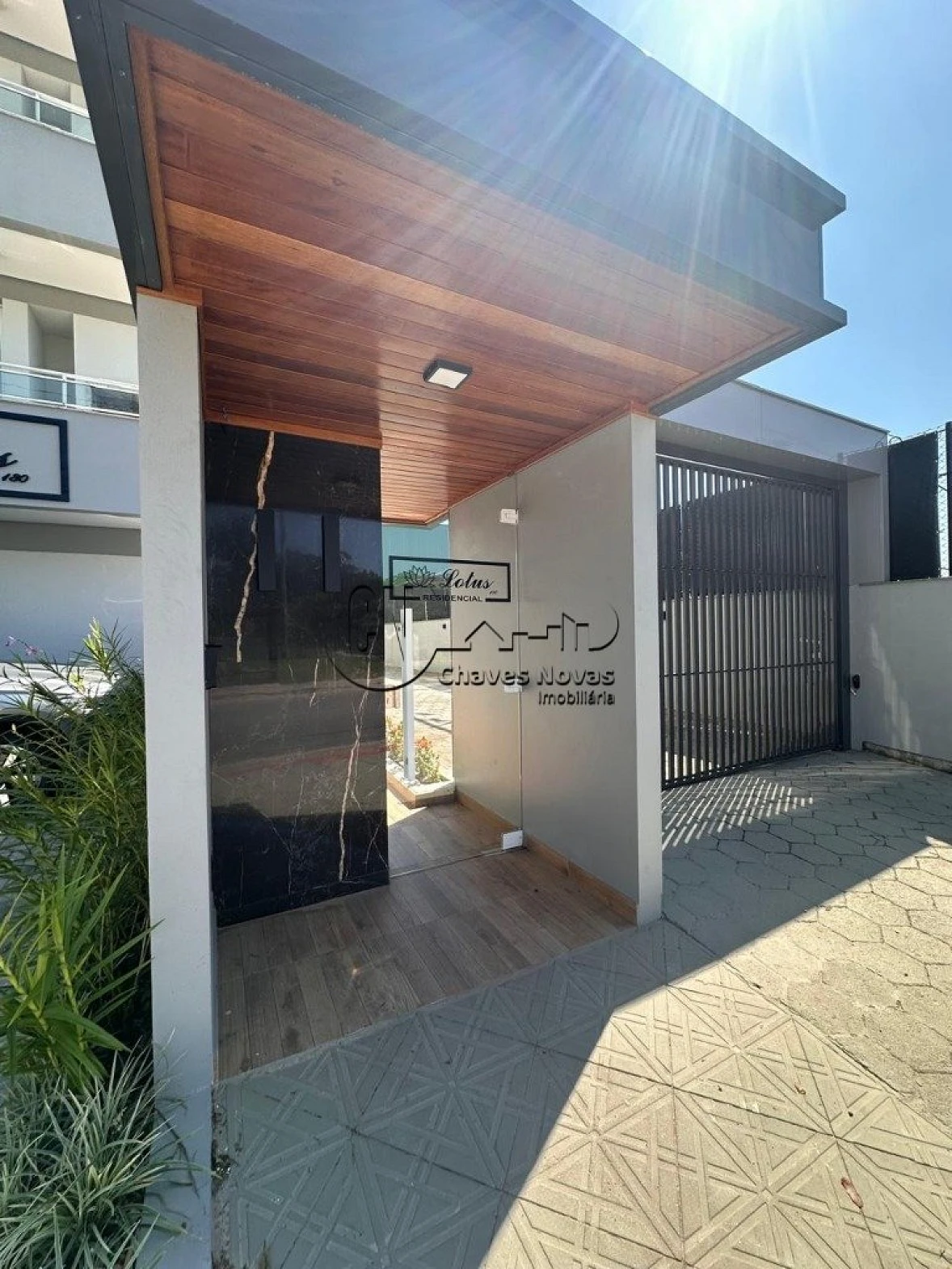 Apartamento em Sertão do Maruim, Palhoça