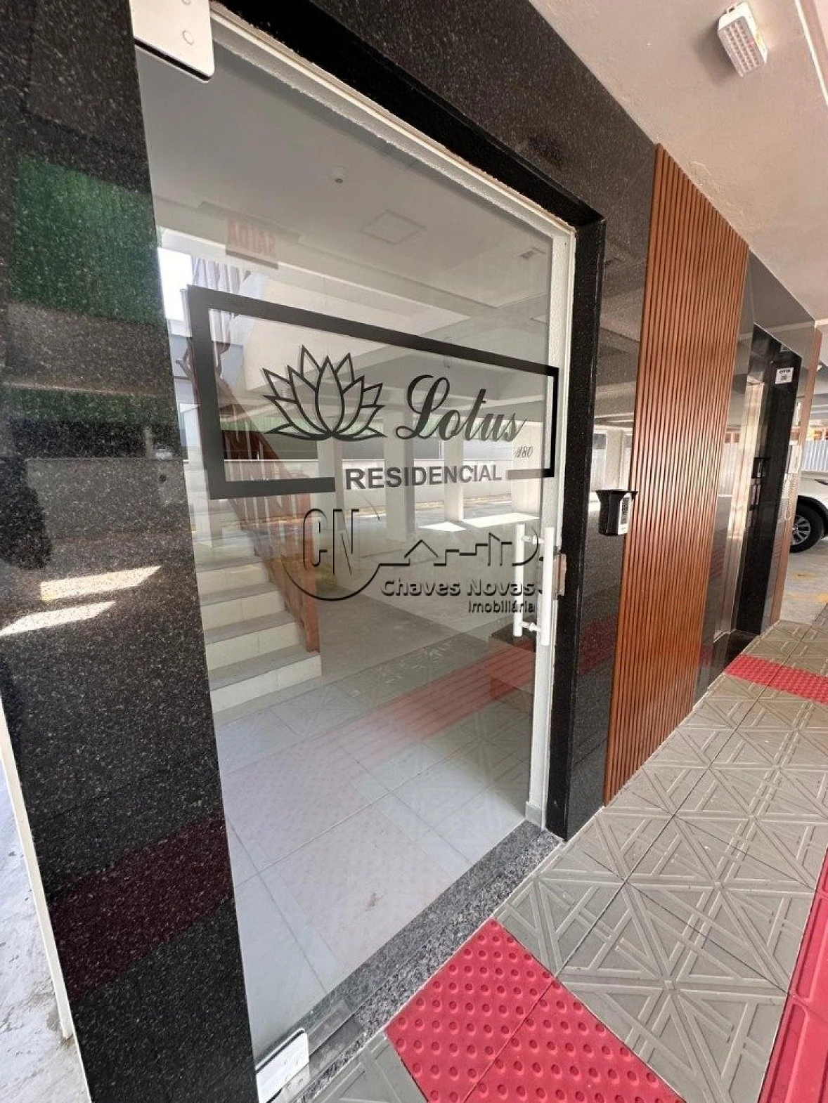 Apartamento em Sertão do Maruim, Palhoça