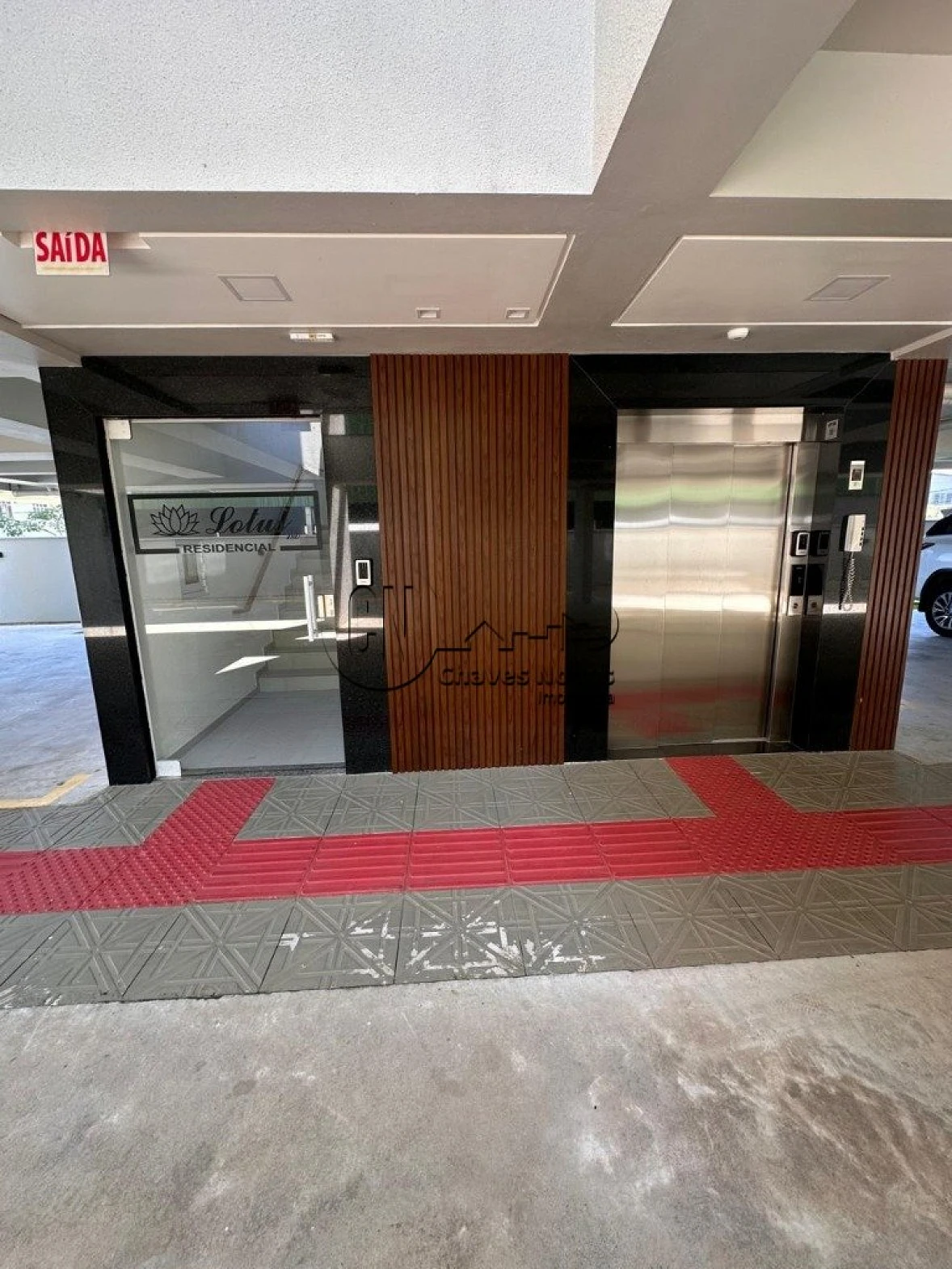 Apartamento em Sertão do Maruim, Palhoça