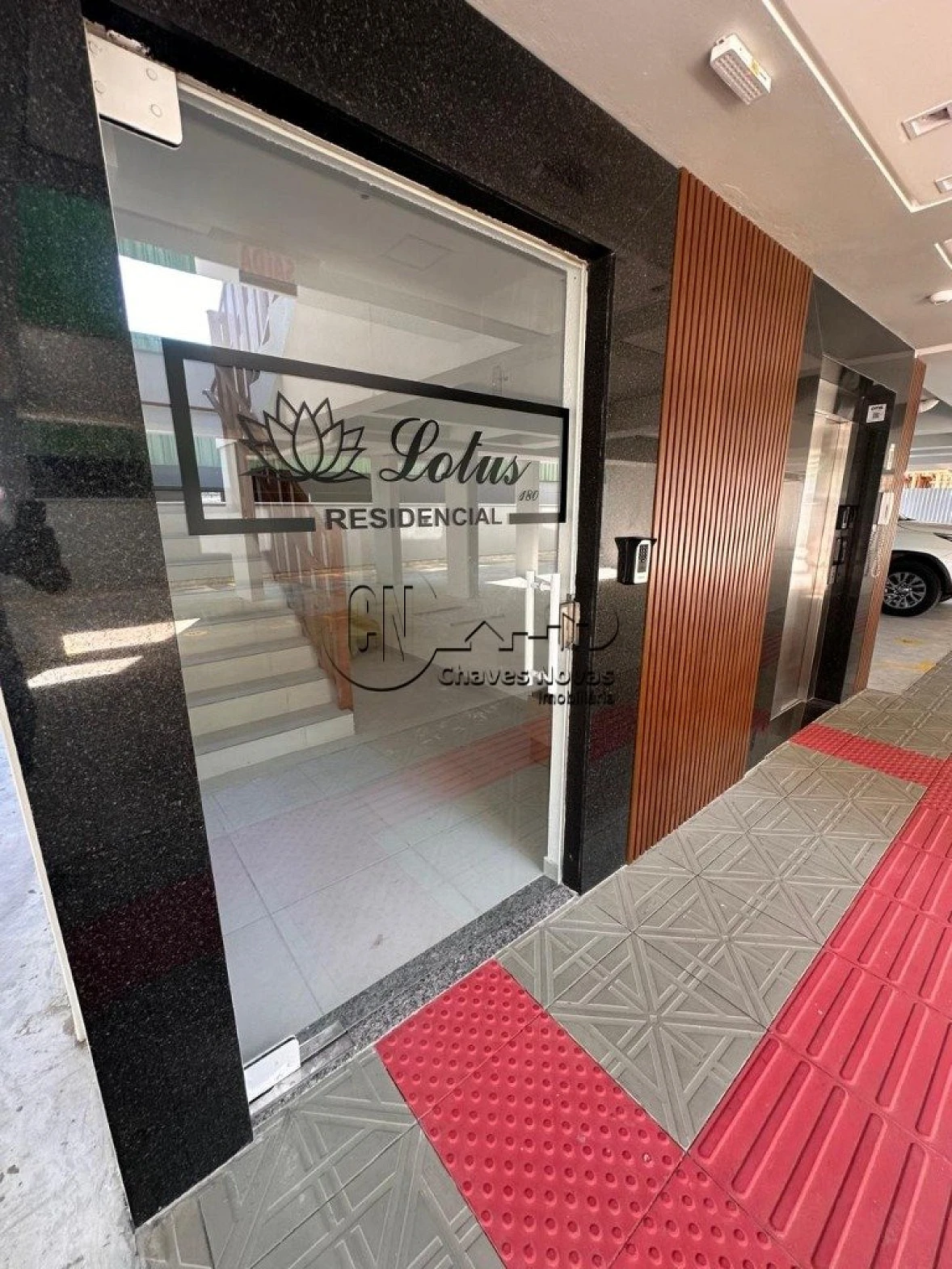 Apartamento em Sertão do Maruim, Palhoça