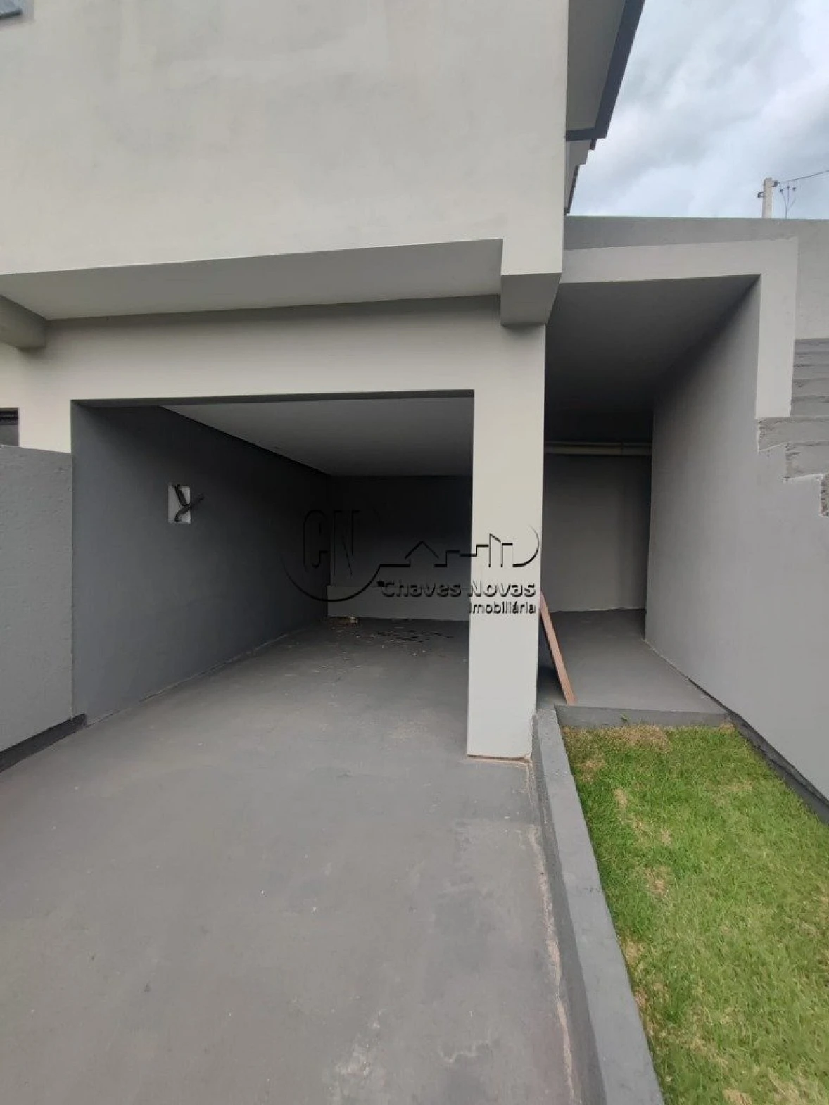 Sobrado geminado em Bela Vista Jardins, Palhoça