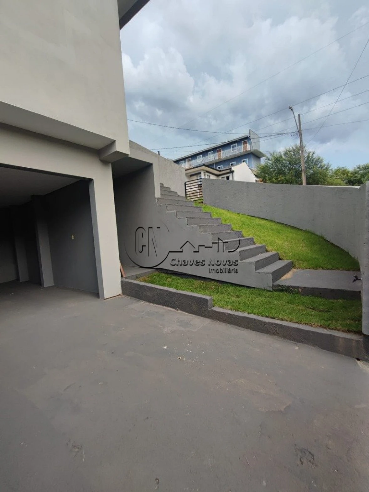 Sobrado geminado em Bela Vista Jardins, Palhoça