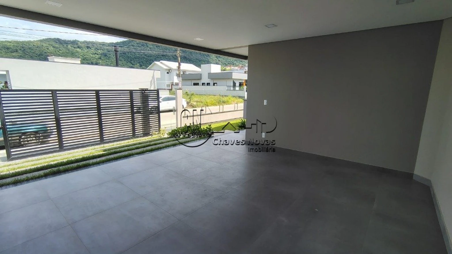 Casa em Green Village, Palhoça