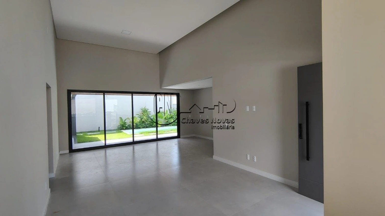 Casa em Green Village, Palhoça