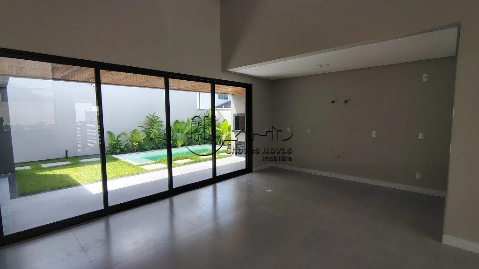 Casa em Green Village, Palhoça