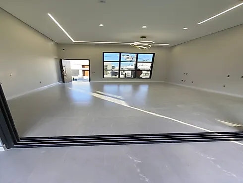 Casa 3 Quartos com 1 Suíte e 177m² - Green Village - Casa em Green Village, Palhoça - Foto 3