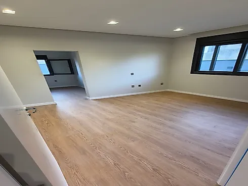 Casa 3 Quartos com 1 Suíte e 177m² - Green Village - Casa em Green Village, Palhoça - Foto 5