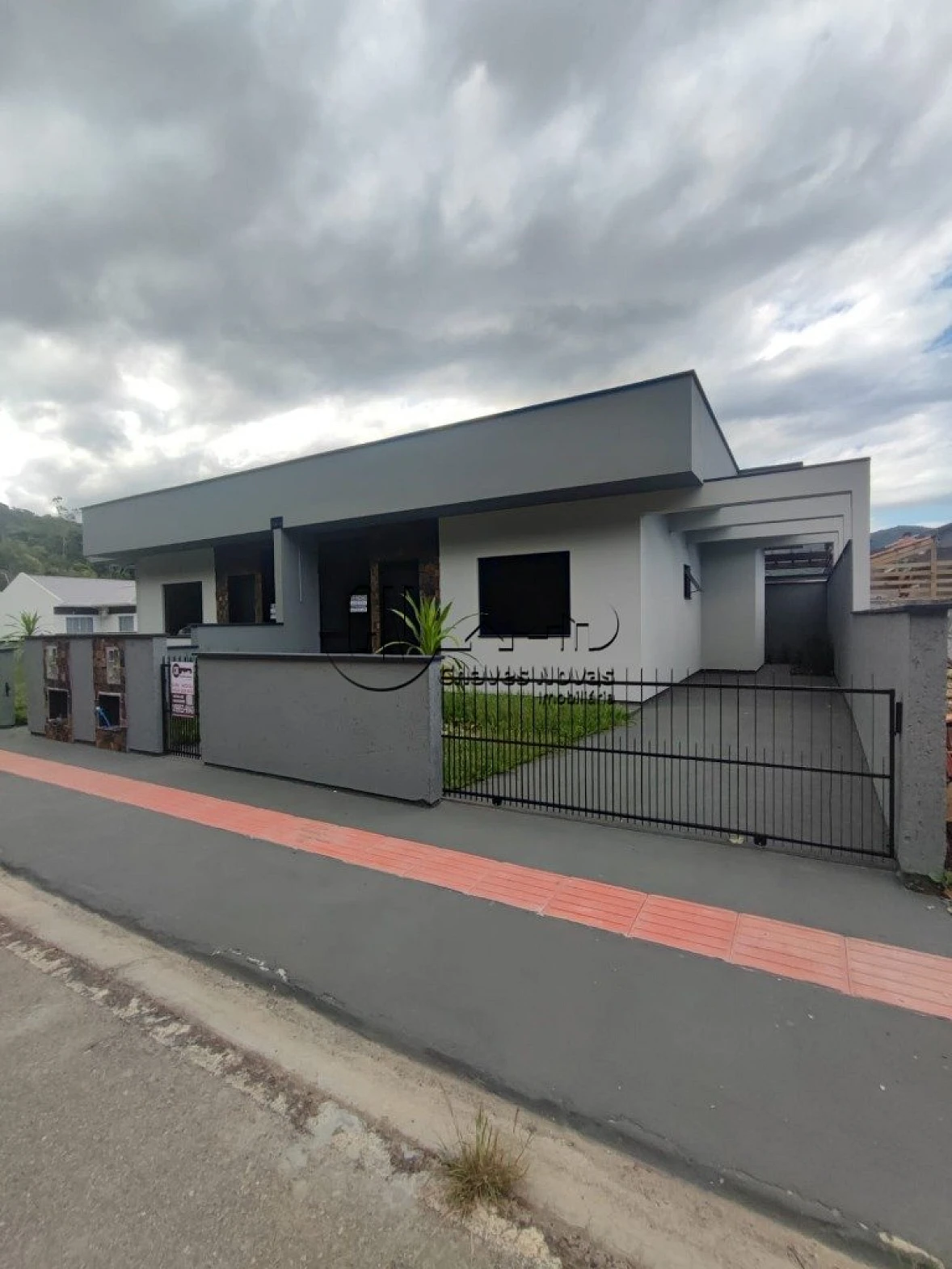 Casa em Bela Vista Vale Verde, Palhoça