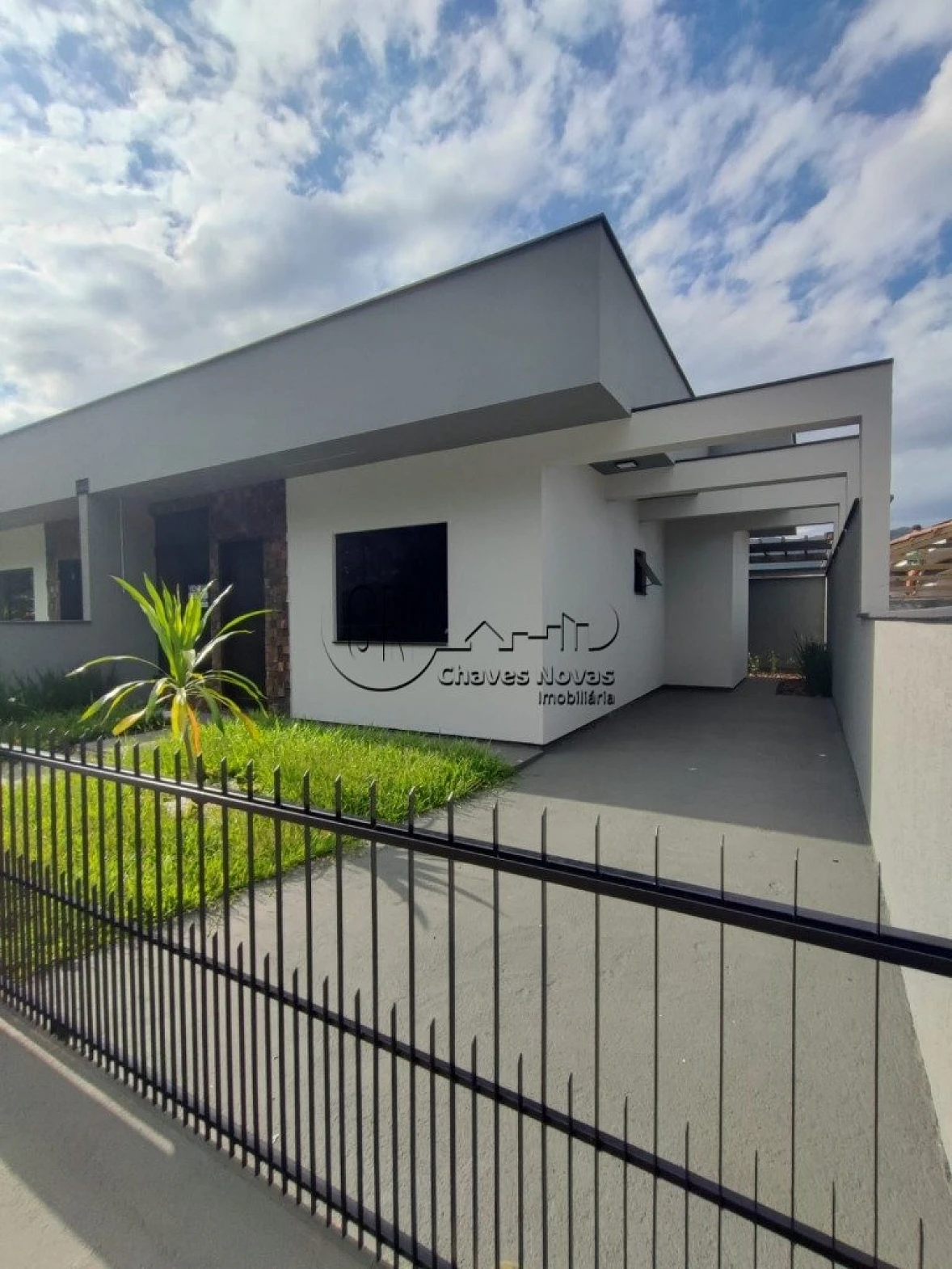 Casa em Bela Vista Vale Verde, Palhoça