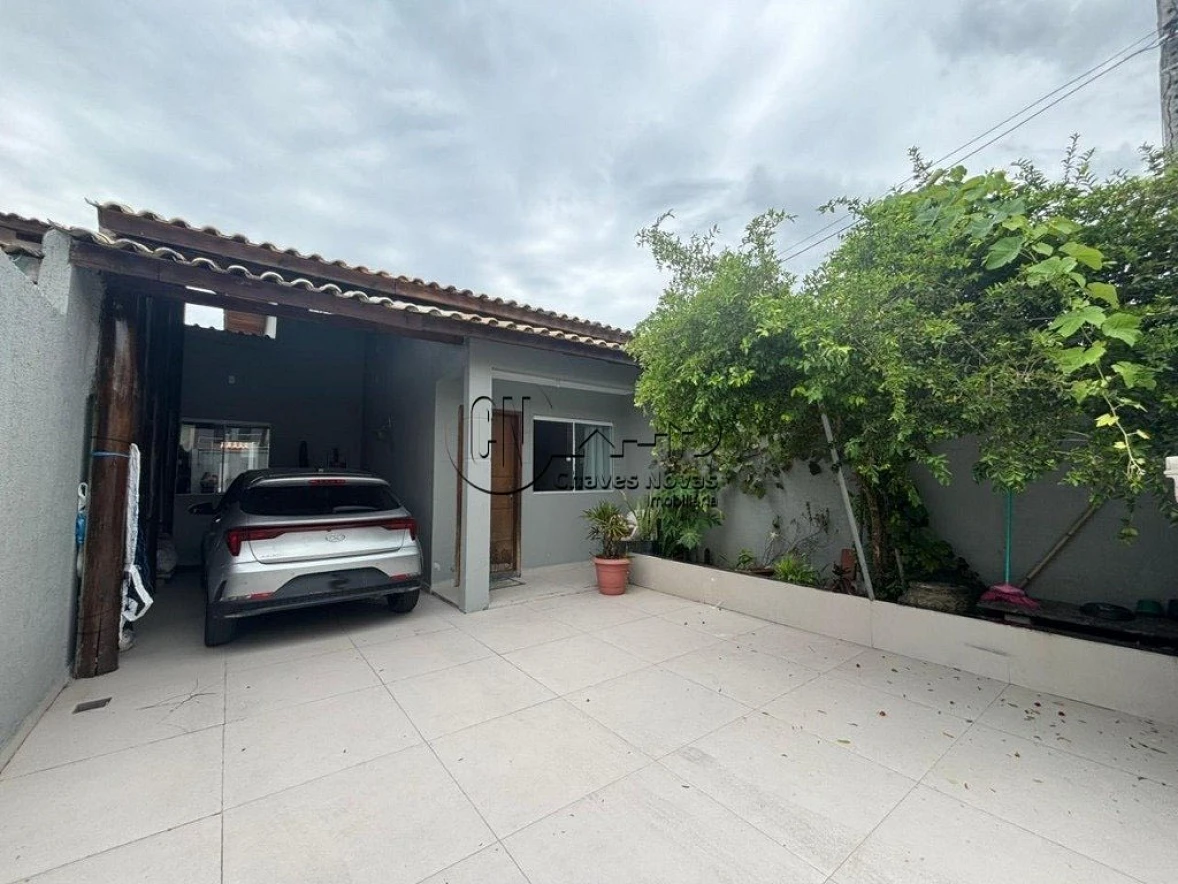 Casa em Vila Nova, Palhoça