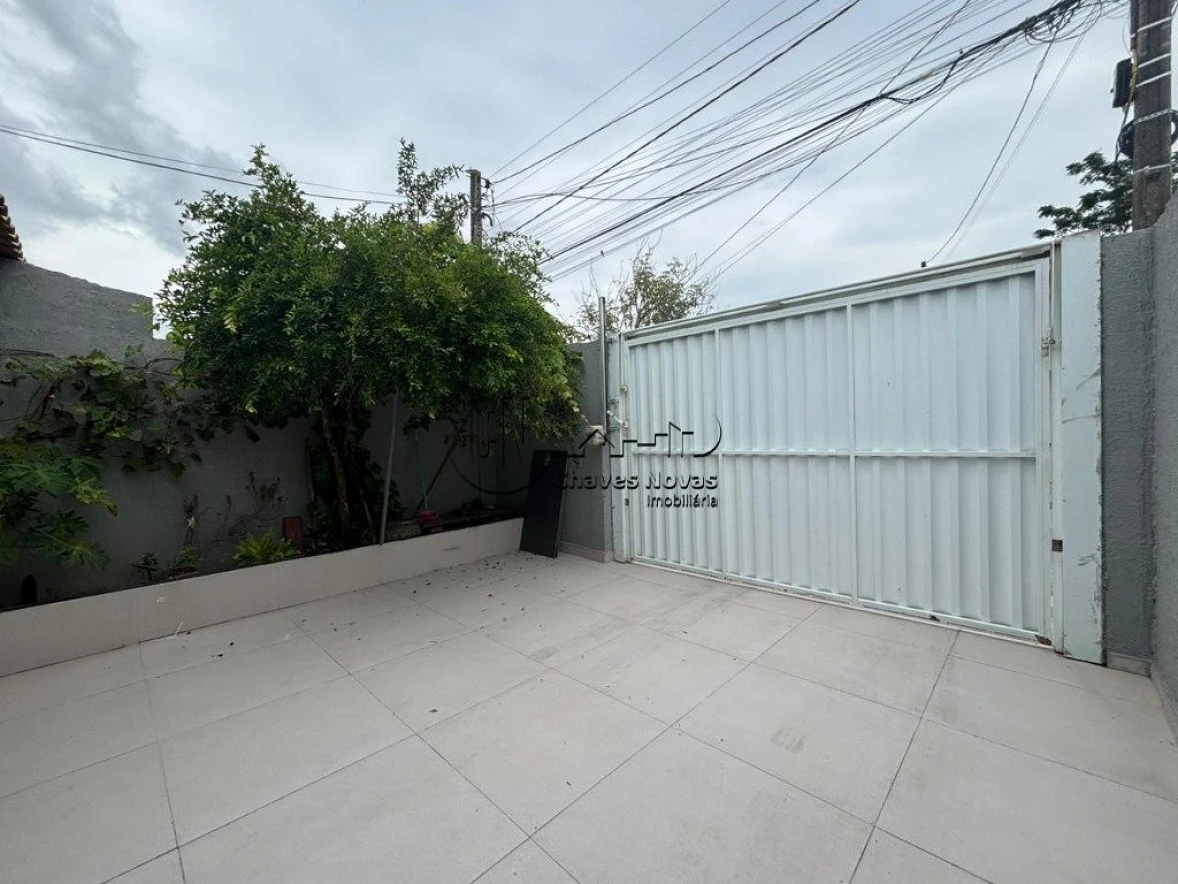 Casa em Vila Nova, Palhoça